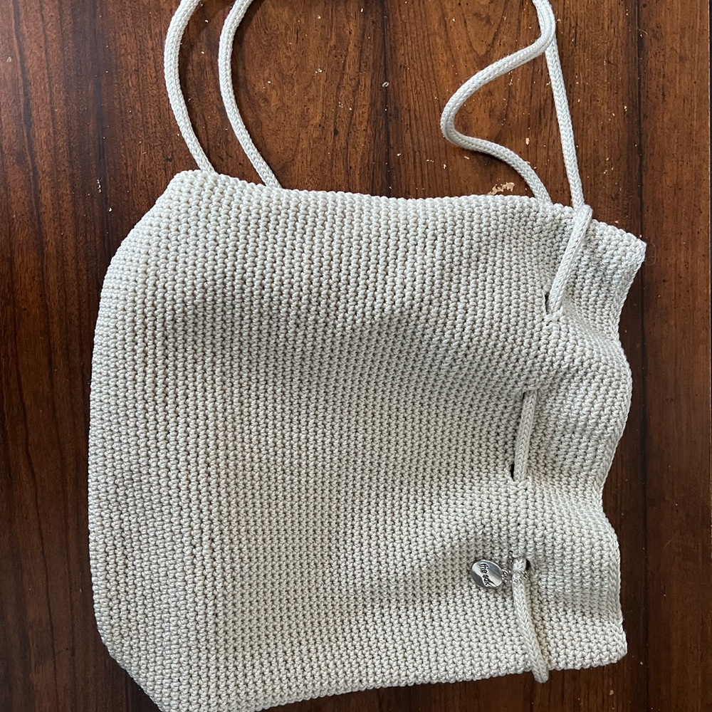 The Sak backpack